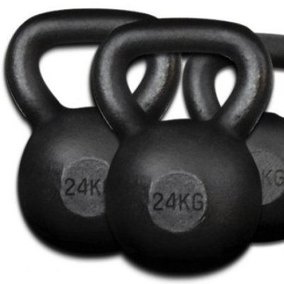 Kettlebells und Zubeh&ouml;r